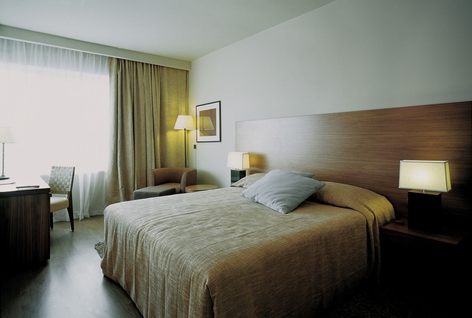 Imagen de la habitación del Hotel Bellevue Dubrovnik. Foto 7