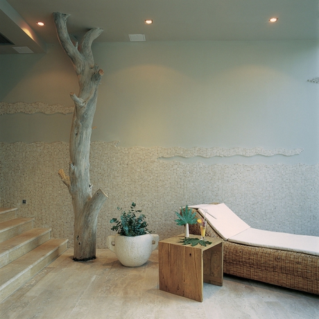 Imagen de la piscina del Hotel Bellevue Dubrovnik. Foto 15