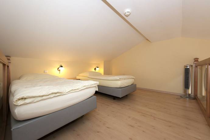 Imagen de la habitación del Hotel Belle-vue. Foto 18