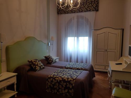 Imagen de la habitación del Hotel Bellevue, Gardone Riviera. Foto 5