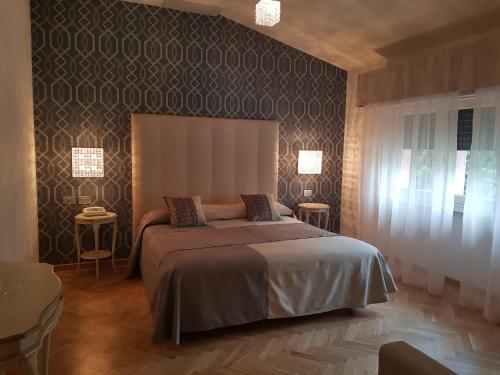 Imagen general del Hotel Bellevue, Gardone Riviera. Foto 2