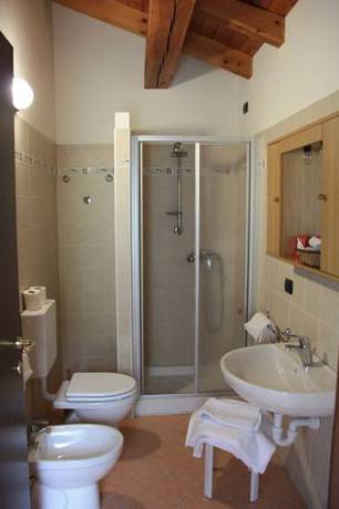 Imagen de la habitación del Hotel Bellevue, Gignod. Foto 14