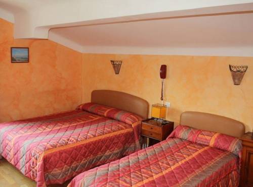 Imagen de la habitación del Hotel Bellevue, Hendaye. Foto 12