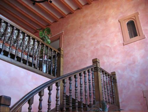 Imagen de la habitación del Hotel Bellevue, Hendaye. Foto 13