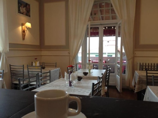 Imagen general del Hotel Bellevue, Hendaye. Foto 2