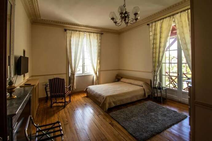 Imagen general del Hotel Bellevue, Hendaye. Foto 4
