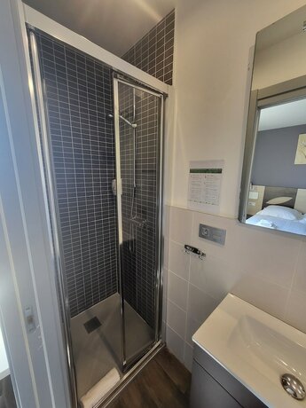 Imagen general del Hotel Bellevue, Hendaye. Foto 7