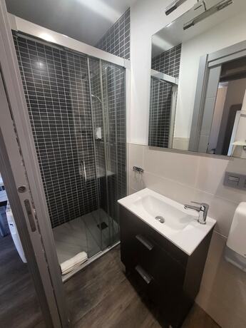 Imagen general del Hotel Bellevue, Hendaye. Foto 11