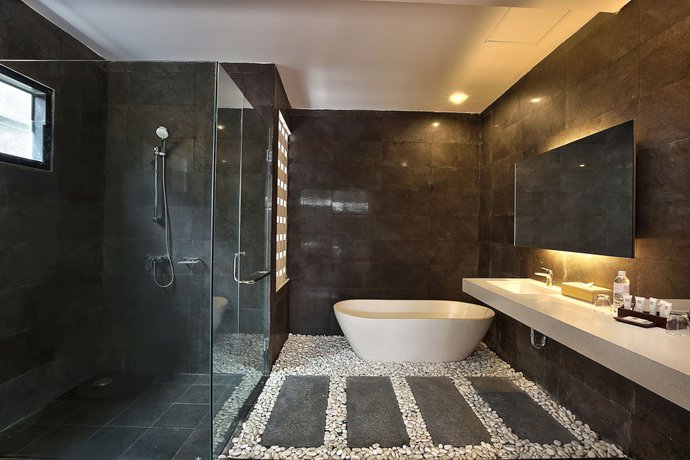 Imagen de la habitación del Hotel Bellevue Heritage Villas Nusa Dua. Foto 6