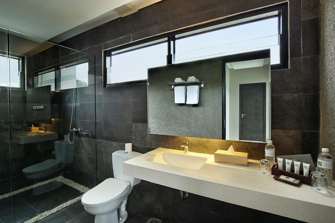 Imagen de la habitación del Hotel Bellevue Heritage Villas Nusa Dua. Foto 7