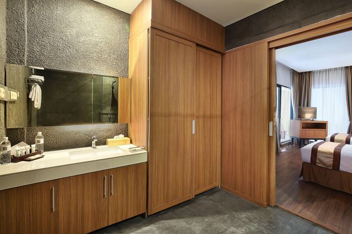 Imagen de la habitación del Hotel Bellevue Heritage Villas Nusa Dua. Foto 12