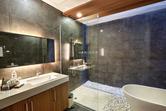 Imagen de la habitación del Hotel Bellevue Heritage Villas Nusa Dua. Foto 14