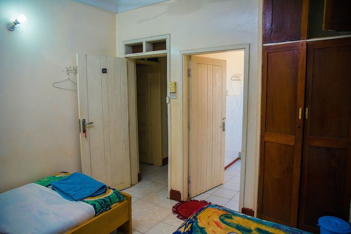 Imagen de la habitación del Hotel Bellevue, Jinja. Foto 3