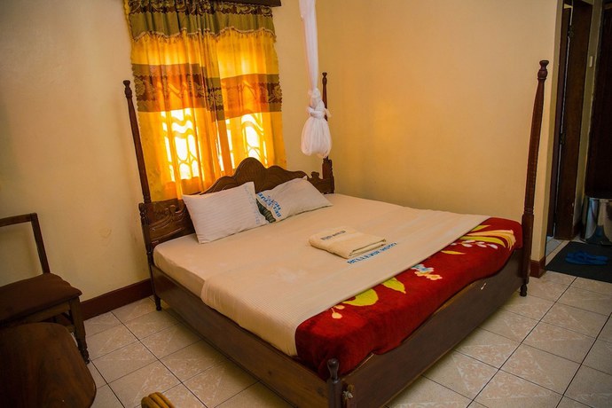 Imagen de la habitación del Hotel Bellevue, Jinja. Foto 4