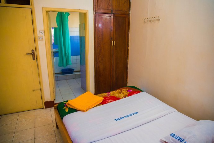 Imagen de la habitación del Hotel Bellevue, Jinja. Foto 6