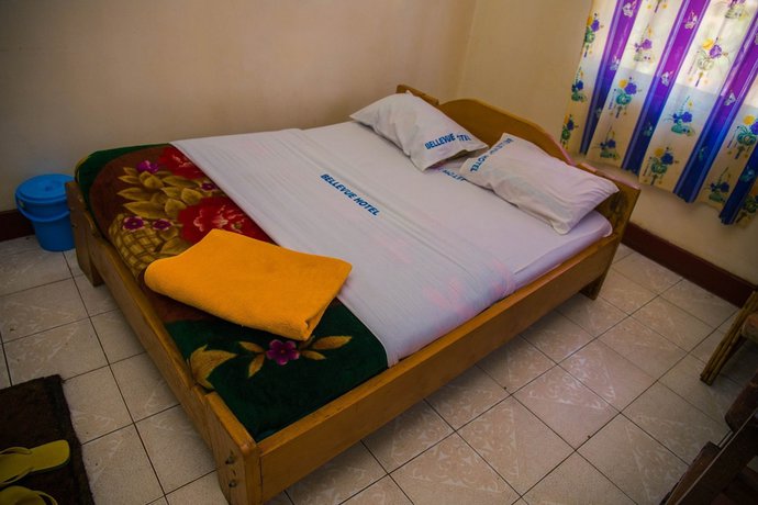 Imagen de la habitación del Hotel Bellevue, Jinja. Foto 7