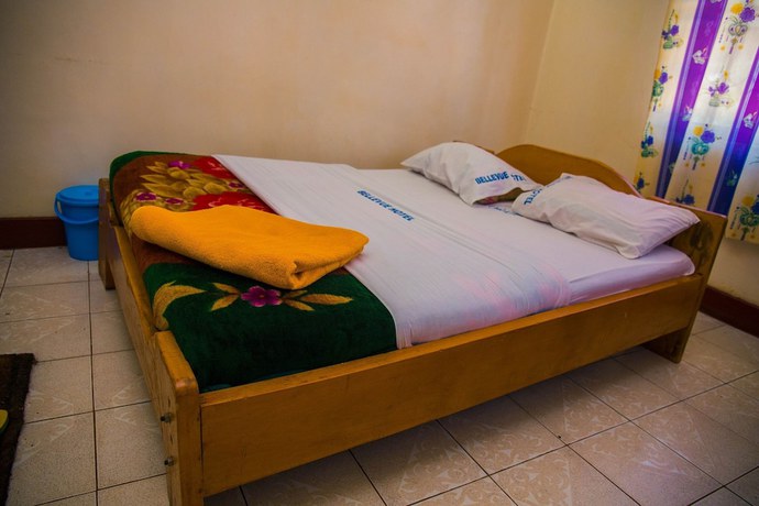 Imagen de la habitación del Hotel Bellevue, Jinja. Foto 8