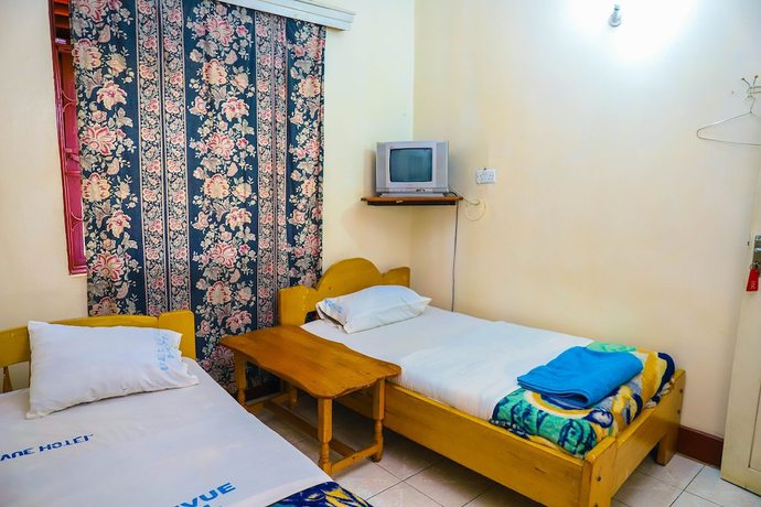 Imagen de la habitación del Hotel Bellevue, Jinja. Foto 10