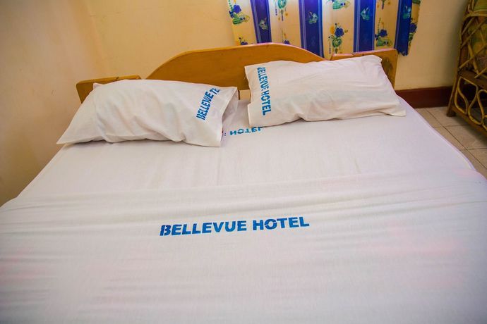 Imagen de la habitación del Hotel Bellevue, Jinja. Foto 11
