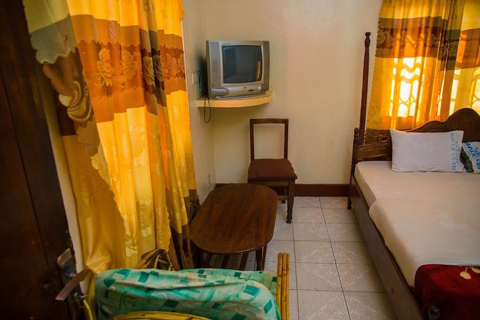 Imagen de la habitación del Hotel Bellevue, Jinja. Foto 12