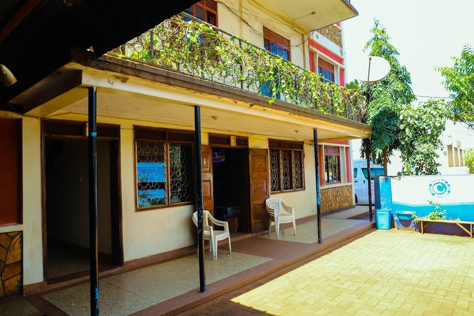 Imagen de la habitación del Hotel Bellevue, Jinja. Foto 13