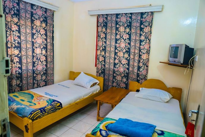 Imagen de la habitación del Hotel Bellevue, Jinja. Foto 14