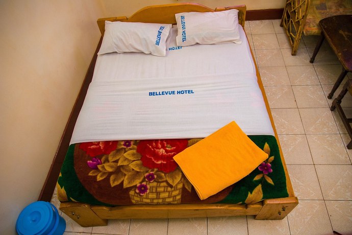 Imagen de la habitación del Hotel Bellevue, Jinja. Foto 15