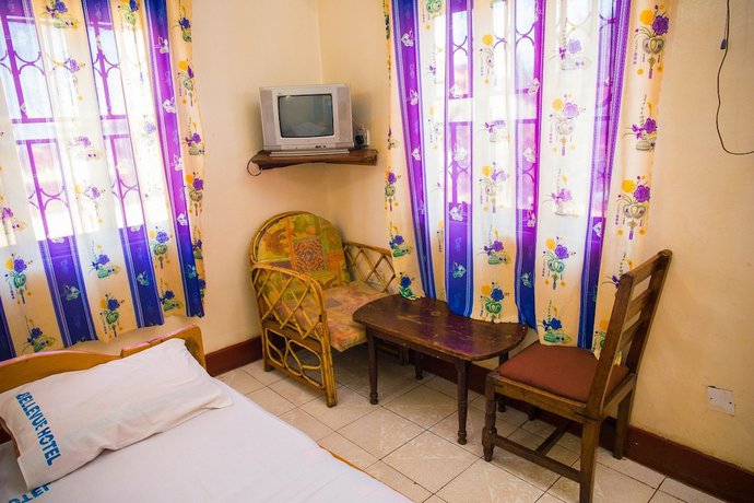 Imagen de la habitación del Hotel Bellevue, Jinja. Foto 16