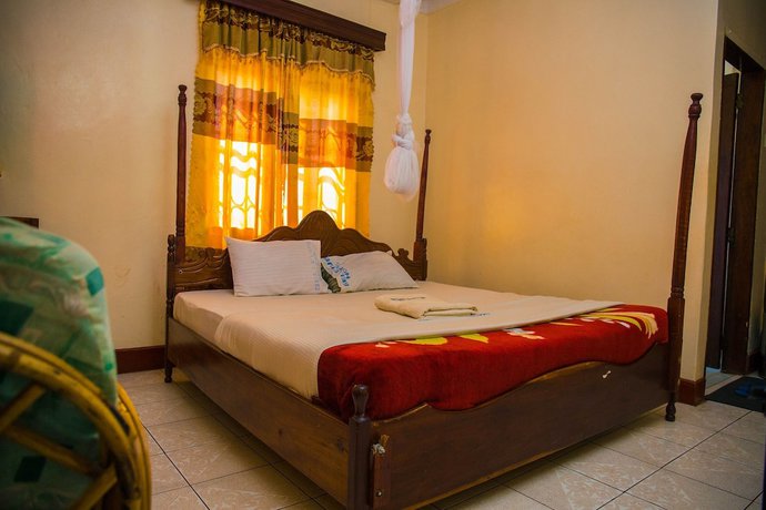 Imagen de la habitación del Hotel Bellevue, Jinja. Foto 17