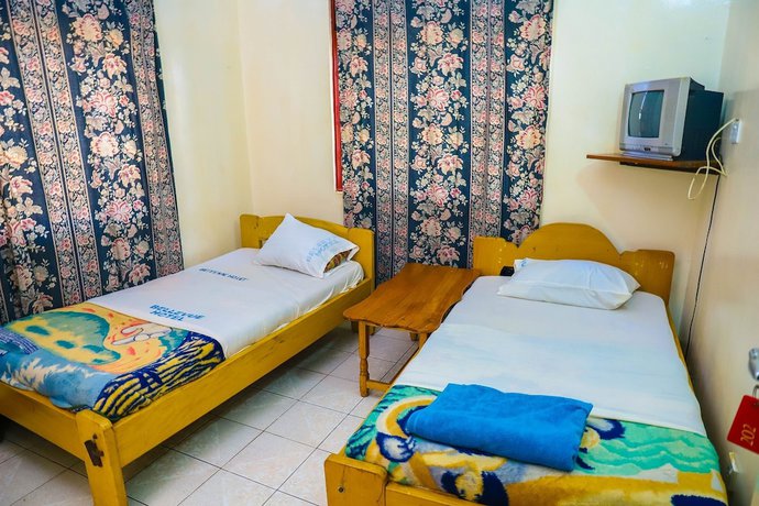 Imagen de la habitación del Hotel Bellevue, Jinja. Foto 18