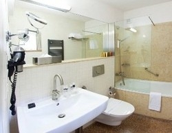 Imagen de la habitación del Hotel Bellevue Karlov. Foto 4