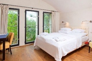 Imagen general del Hotel Bellevue Karlov. Foto 2