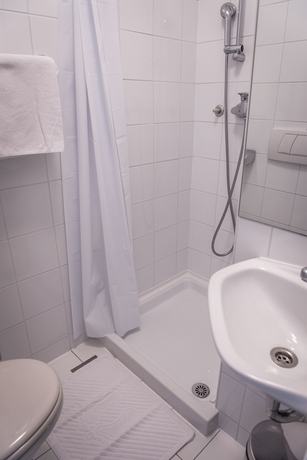 Imagen de la habitación del Hotel Bellevue, Kranj. Foto 6