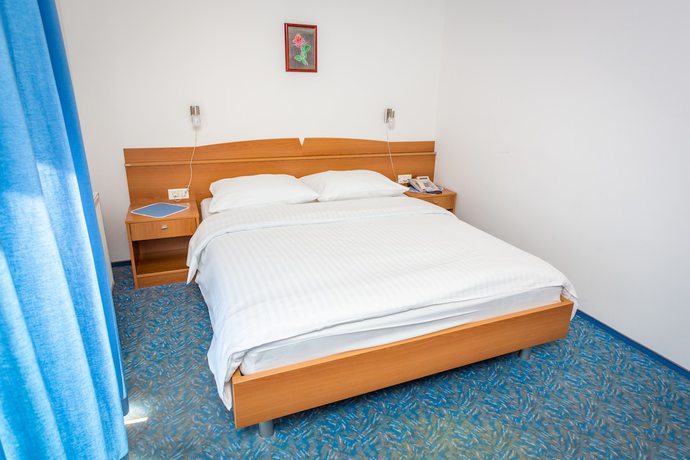 Imagen de la habitación del Hotel Bellevue, Kranj. Foto 7