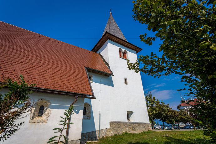 Imagen de los interiores del Hotel Bellevue, Kranj. Foto 19