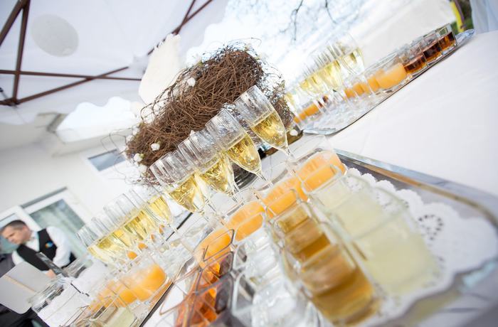 Imagen del bar/restaurante del Hotel Bellevue, Kranj. Foto 4