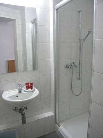 Imagen general del Hotel Bellevue Kriens. Foto 1