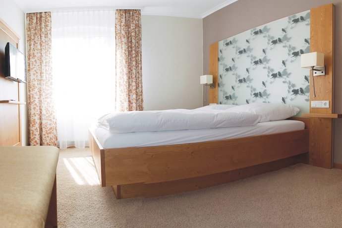 Imagen de la habitación del Hotel Bellevue, Lauenburg/Elbe. Foto 3