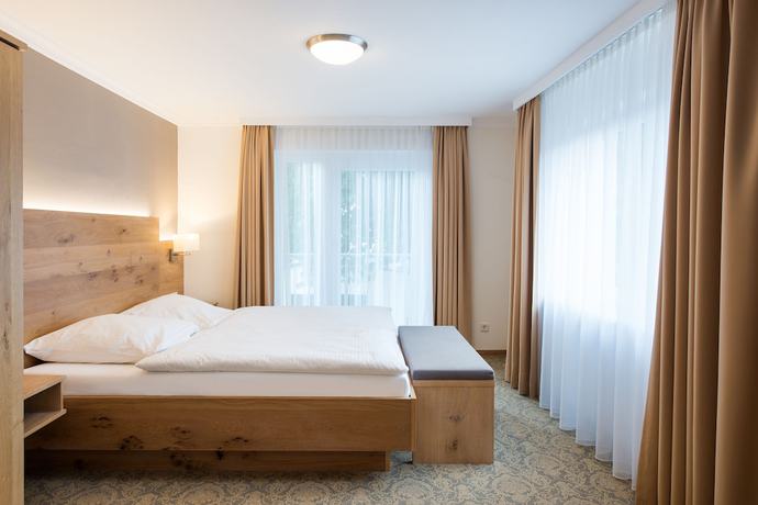 Imagen de la habitación del Hotel Bellevue, Lauenburg/Elbe. Foto 20