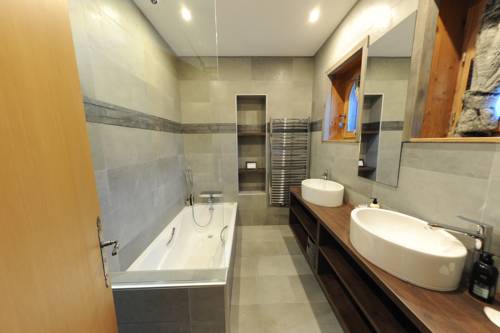 Imagen de la habitación del Hotel Bellevue, Les Gets. Foto 5