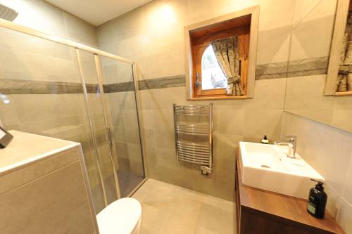 Imagen de la habitación del Hotel Bellevue, Les Gets. Foto 12