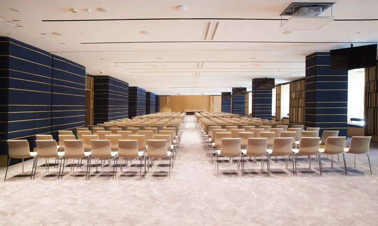 Imagen de los interiores del Hotel Bellevue, Mali Lošinj. Foto 9