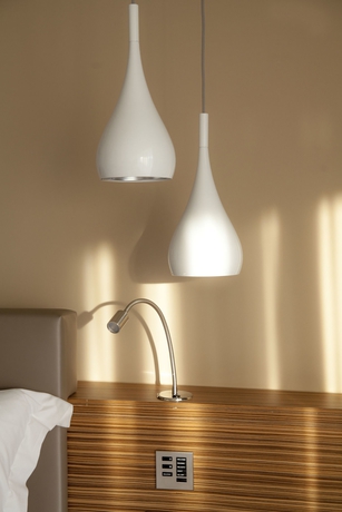 Imagen de la habitación del Hotel Bellevue, Mali Lošinj. Foto 6