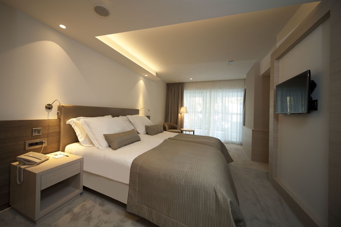 Imagen de la habitación del Hotel Bellevue, Mali Lošinj. Foto 7