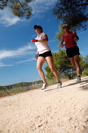 Imagen general del Hotel Bellevue, Mali Lošinj. Foto 3
