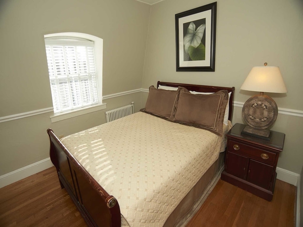 Imagen de la habitación del Hotel Bellevue Manor, Newport. Foto 3