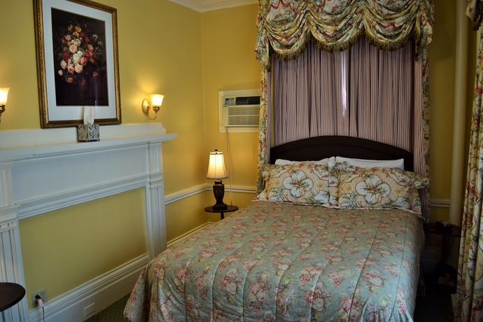 Imagen de la habitación del Hotel Bellevue Manor, Newport. Foto 10