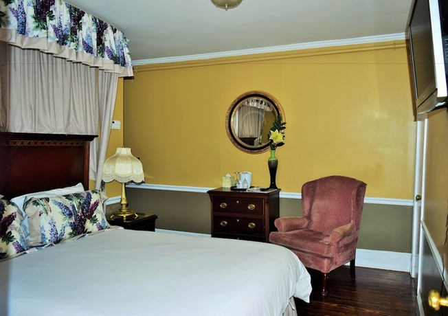 Imagen de la habitación del Hotel Bellevue Manor, Newport. Foto 12