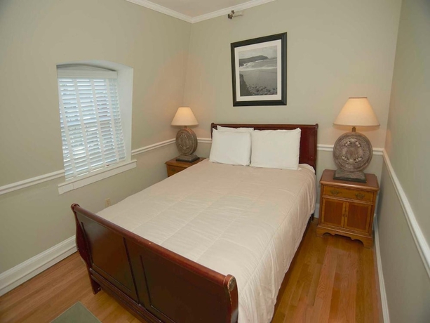 Imagen de la habitación del Hotel Bellevue Manor, Newport. Foto 17