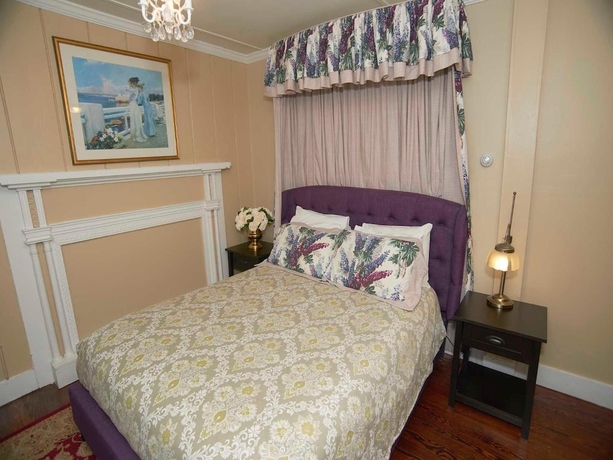 Imagen de la habitación del Hotel Bellevue Manor, Newport. Foto 18